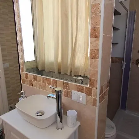 Tra Terra E Mare Vakantiehuis *
