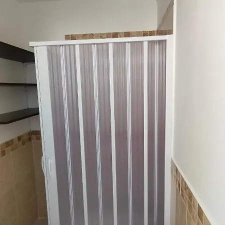 בית נופש Tra Terra E Mare *