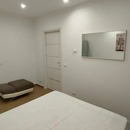 Tra Terra E Mare * טראפאני