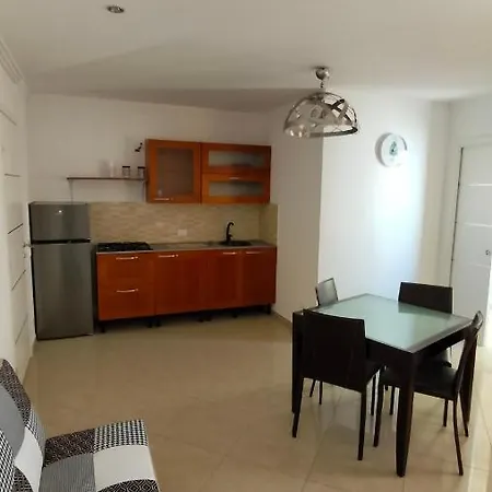 Tra Terra E Mare Vakantiehuis *