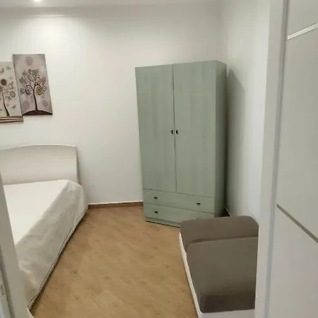 בית נופש Tra Terra E Mare *