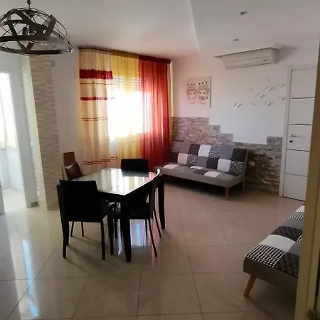 Tra Terra E Mare Vakantiehuis *