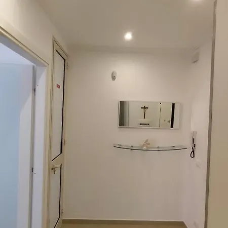 Tra Terra E Mare בית נופש טראפאני