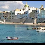 펜션 Tra Terra E Mare