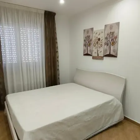 Nyaraló Tra Terra E Mare Trapani