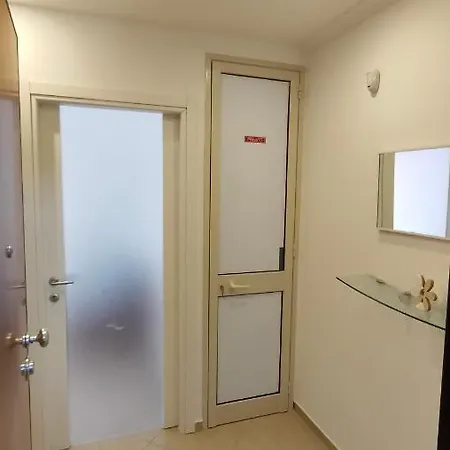 Tra Terra E Mare Trapani