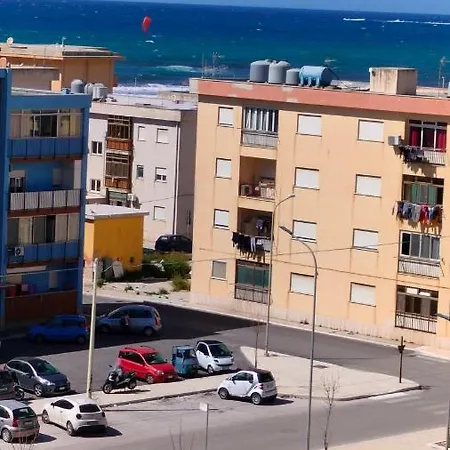 Tra Terra E Mare Nyaraló