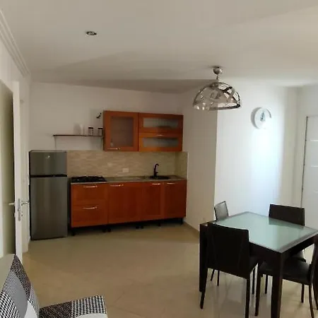 Tra Terra E Mare Nyaraló