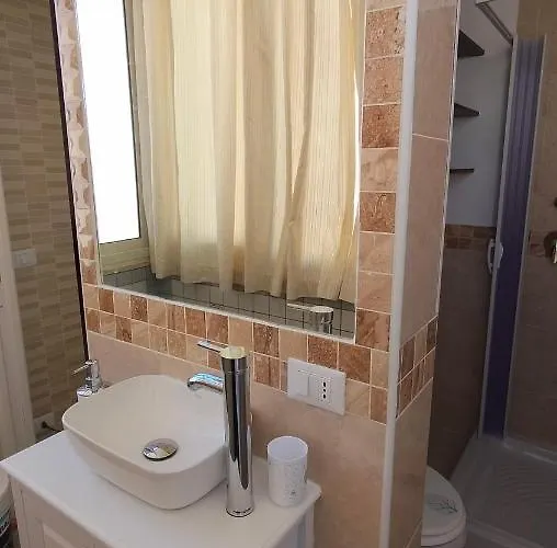 Tra Terra E Mare 度假居 *