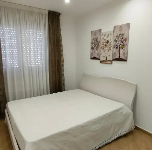 度假居 Tra Terra E Mare 特拉帕尼