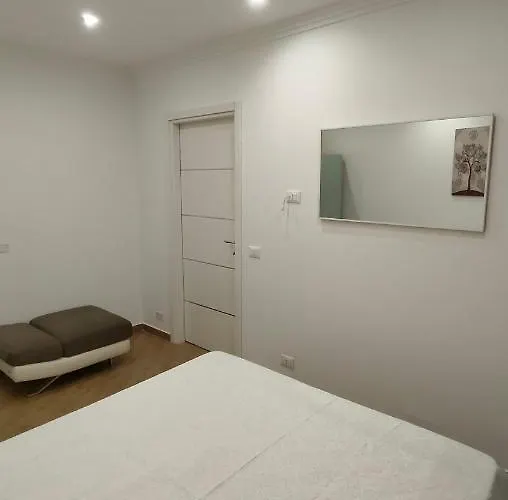 Tra Terra E Mare * 特拉帕尼