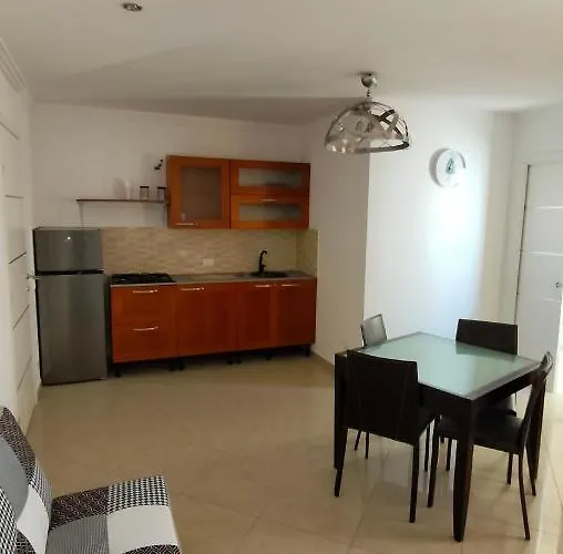 Tra Terra E Mare 度假居 *