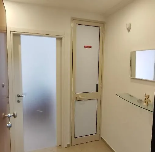 Tra Terra E Mare 特拉帕尼