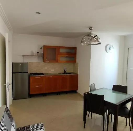 Tra Terra E Mare 度假居