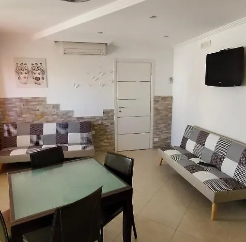 度假居 Tra Terra E Mare