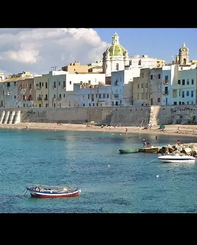 度假居 Tra Terra E Mare